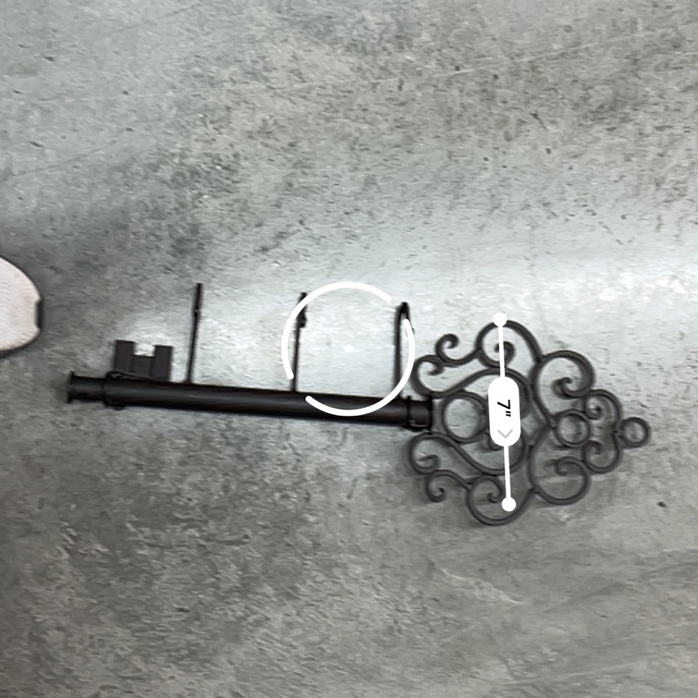 Key wall decor - Picture 4 of 4
